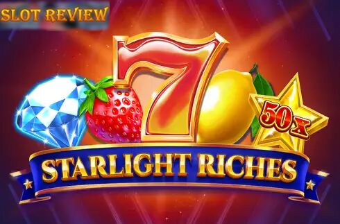 Starlight Riches icon